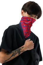 Don’T All Over Print Bandana
