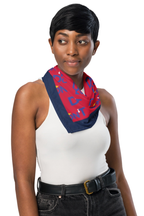 Don’T All Over Print Bandana