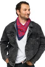 Don’T All Over Print Bandana