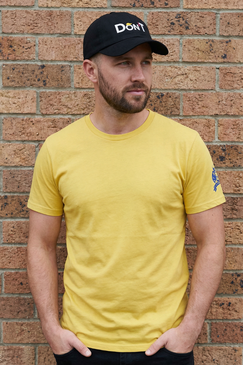 Don'T Uncle Sam Sleeve Statement Edition