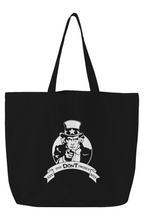 DON’T JUMBO TOTE- Uncle Sam Edition