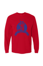 Uncle Sam Long Sleeve Tee Shirt