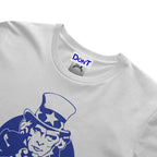 Uncle Sam Edition SS Crew Tee