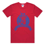 Uncle Sam Edition SS Crew Tee