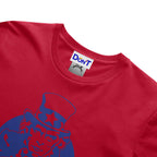 Uncle Sam Edition SS Crew Tee