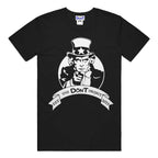 Uncle Sam Edition SS Crew Tee