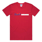 Don'T Personal Statement SS Crew Tee ( Side )