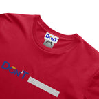 Don'T Personal Statement SS Crew Tee ( Side )
