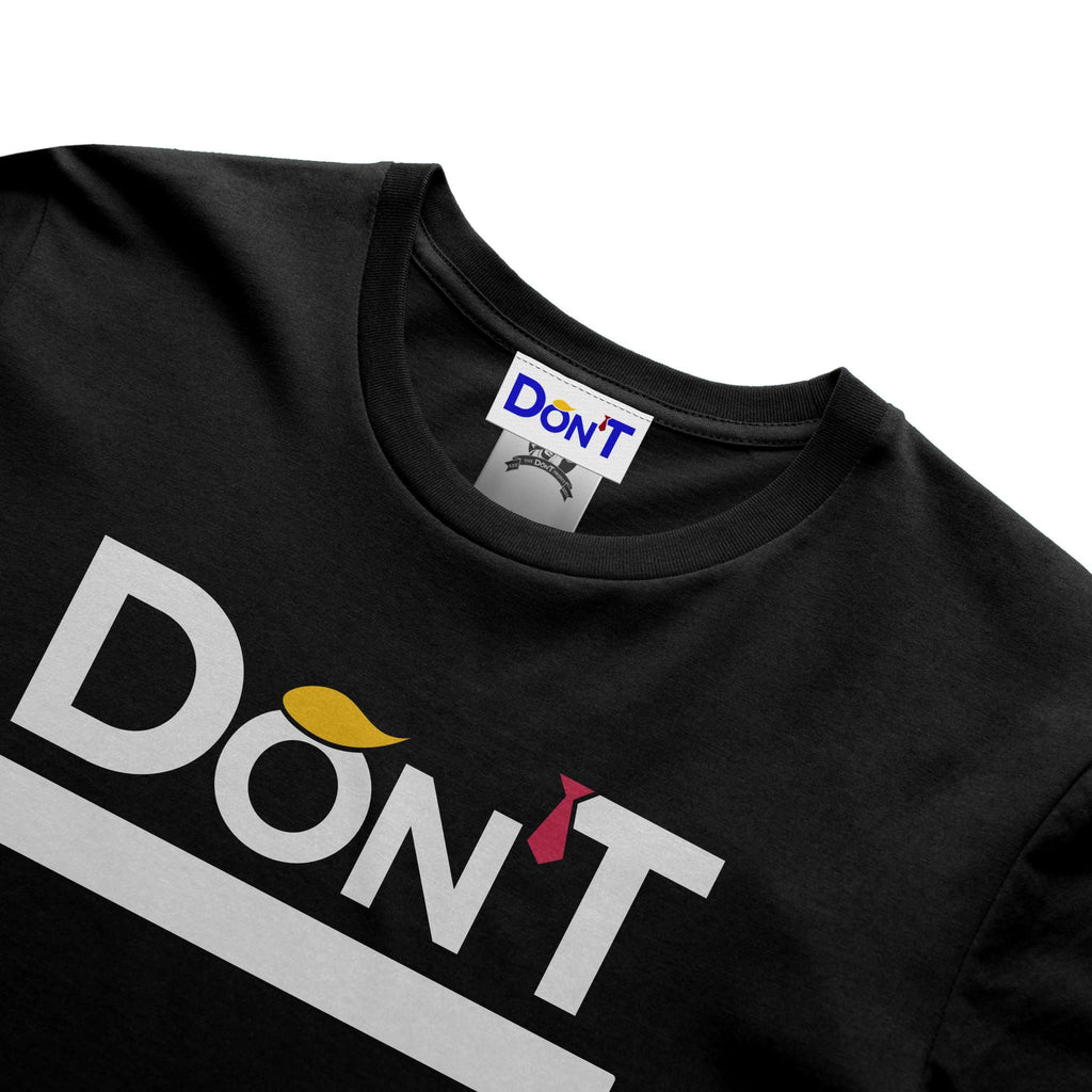 Don'T Personal Statement SS Crew