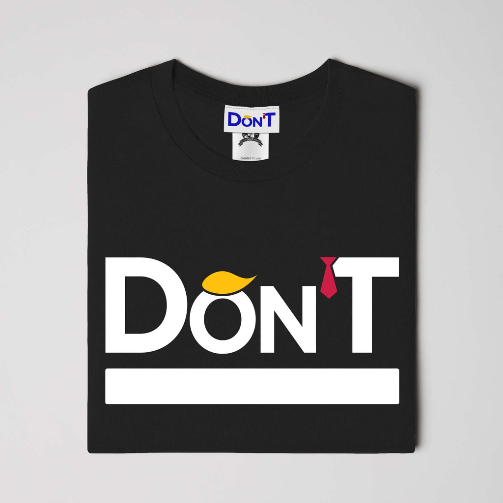 Don'T Personal Statement SS Crew