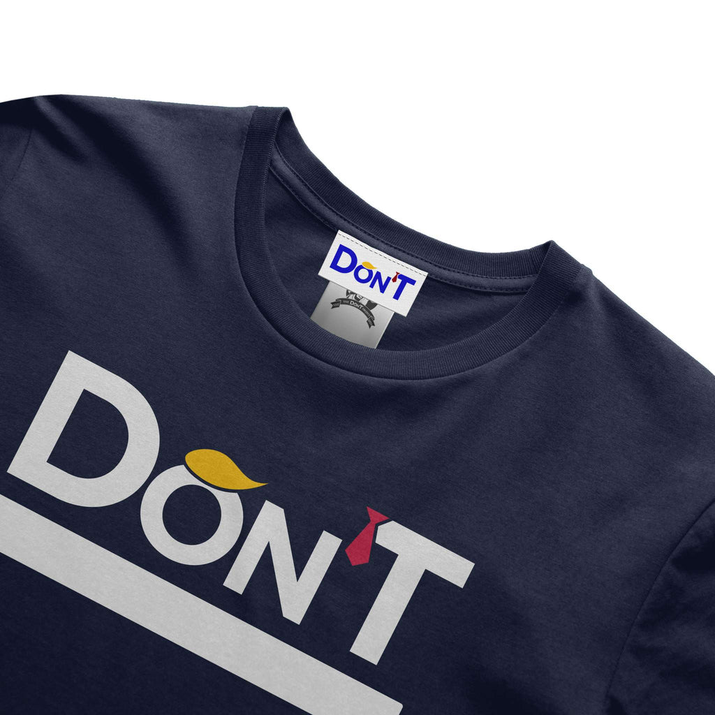 Don'T Personal Statement SS Crew