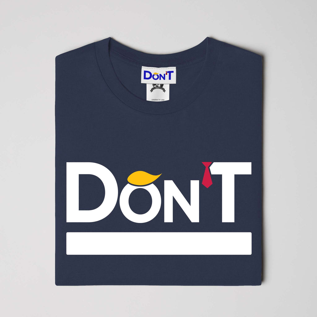 Don'T Personal Statement SS Crew