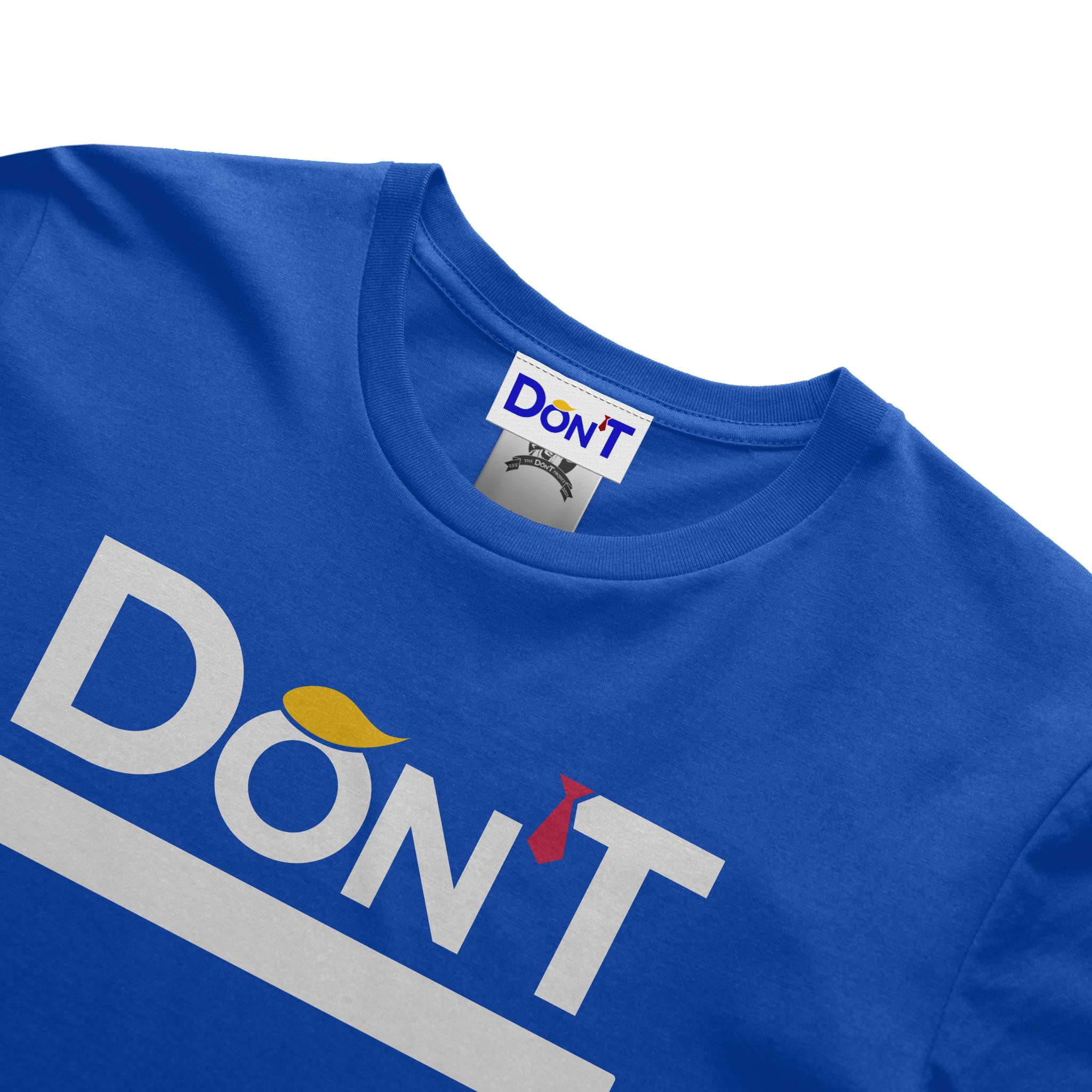 Don'T Personal Statement SS Crew