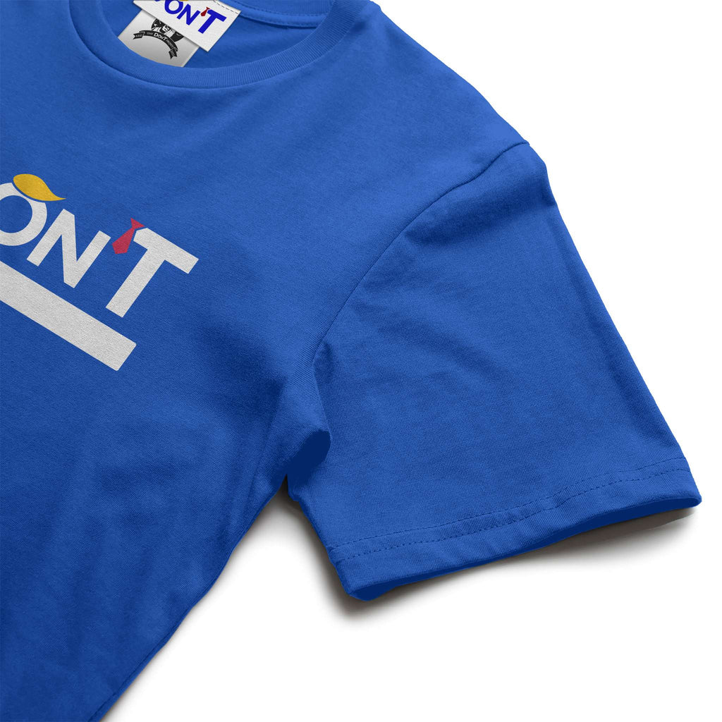 Don'T Personal Statement SS Crew