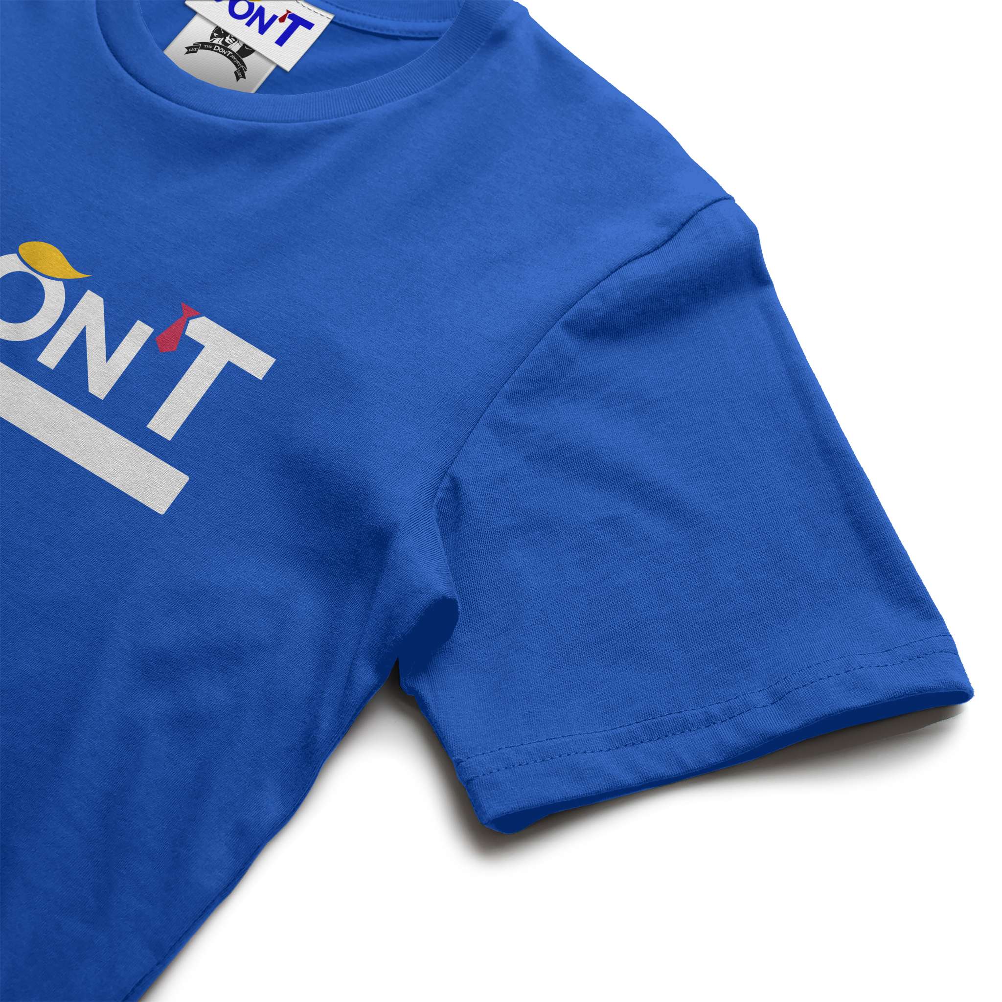 Don'T Personal Statement SS Crew