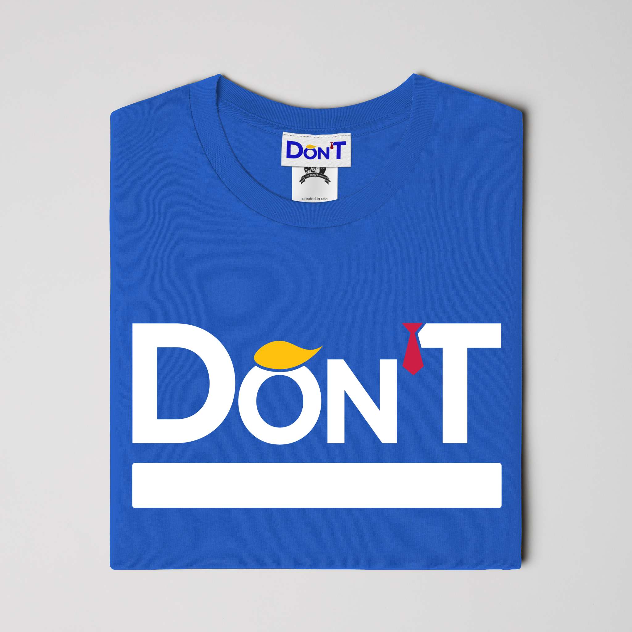 Don'T Personal Statement SS Crew