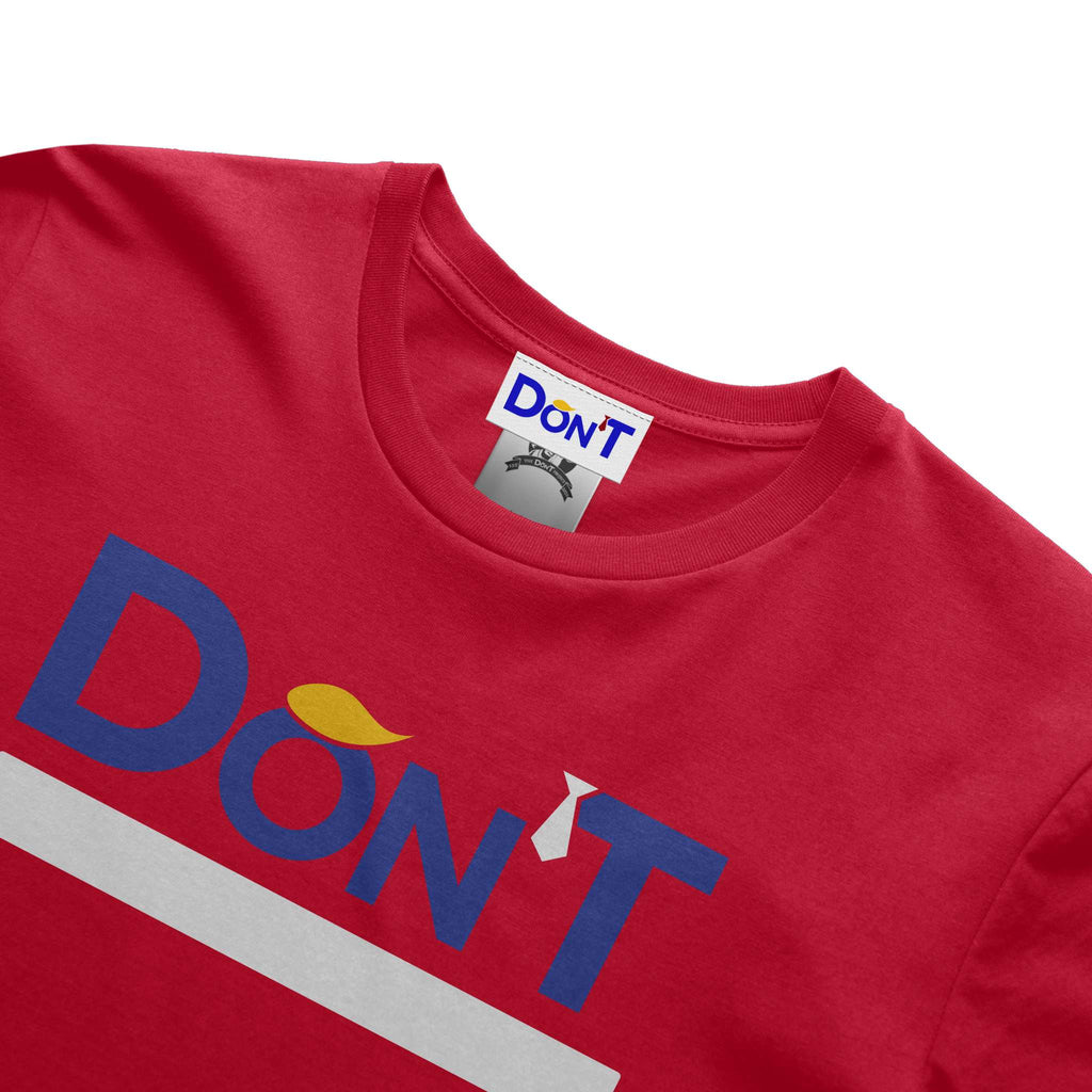 Don'T Personal Statement SS Crew