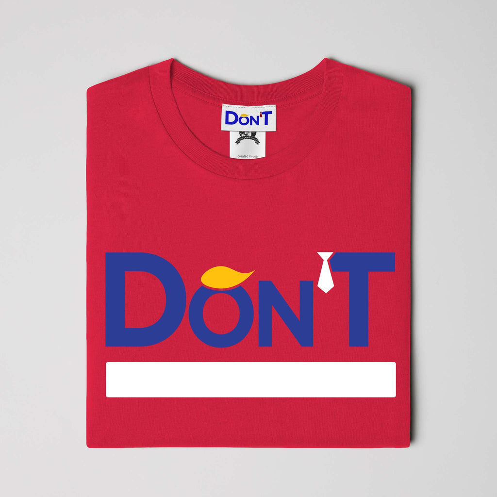 Don'T Personal Statement SS Crew