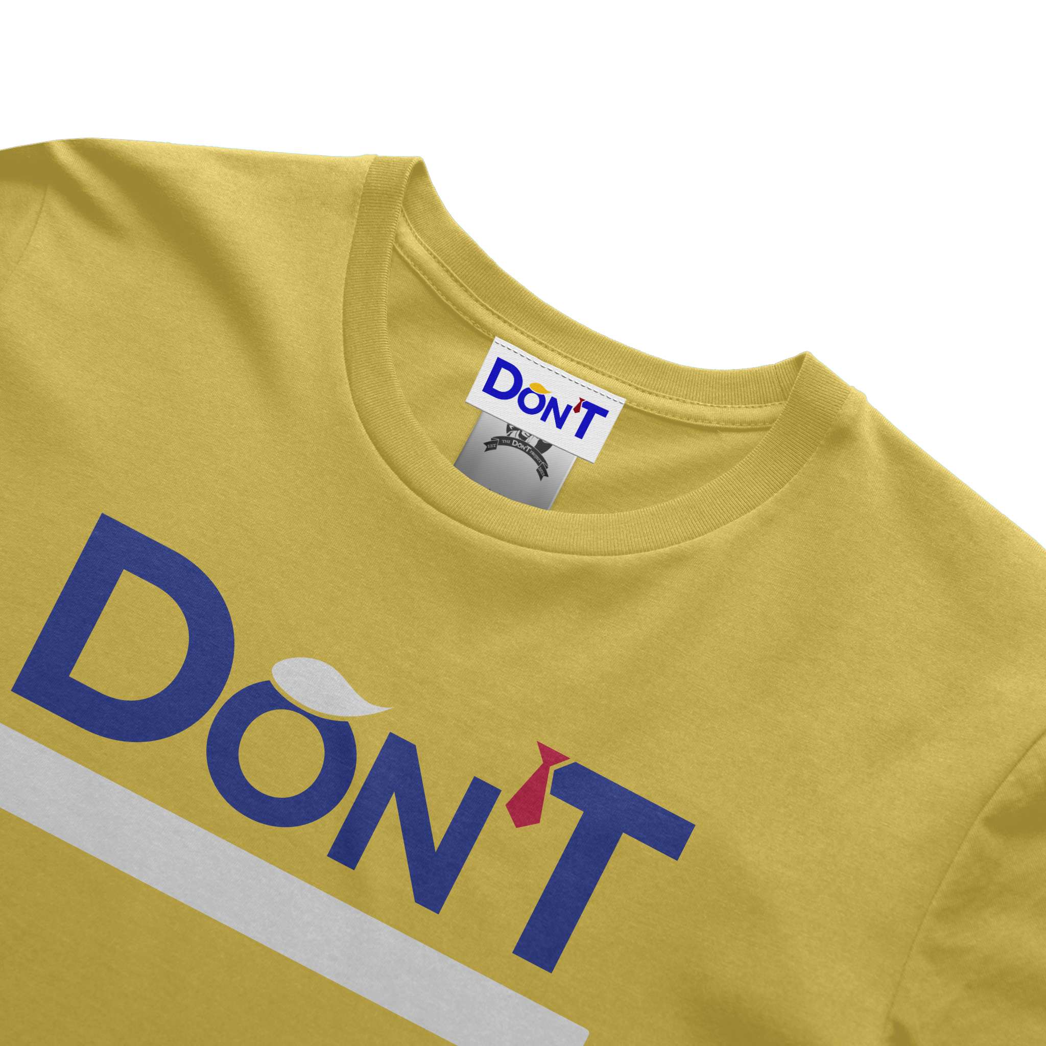 Don'T Personal Statement SS Crew