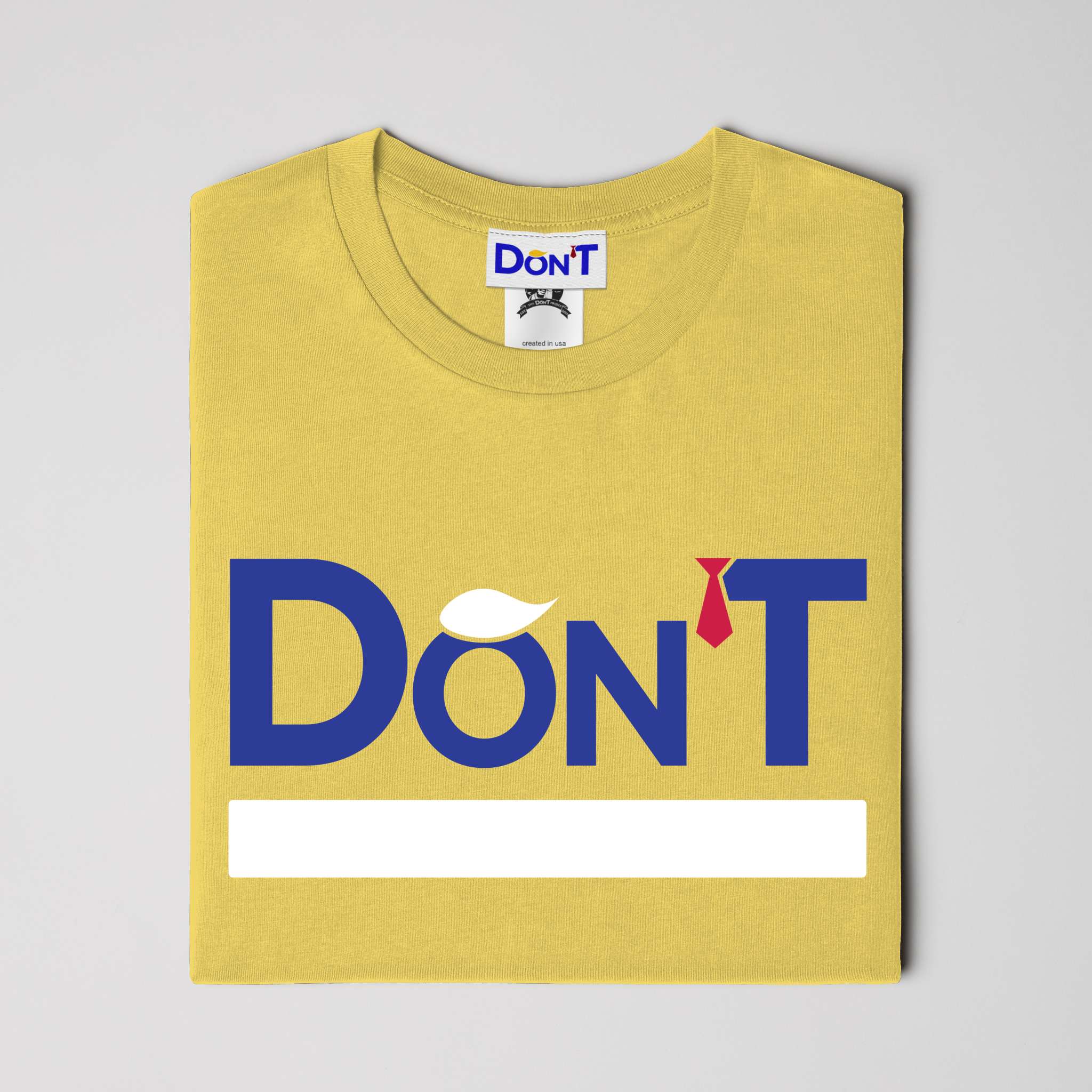 Don'T Personal Statement SS Crew