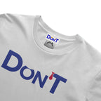 Don'T Personal Statement SS Crew