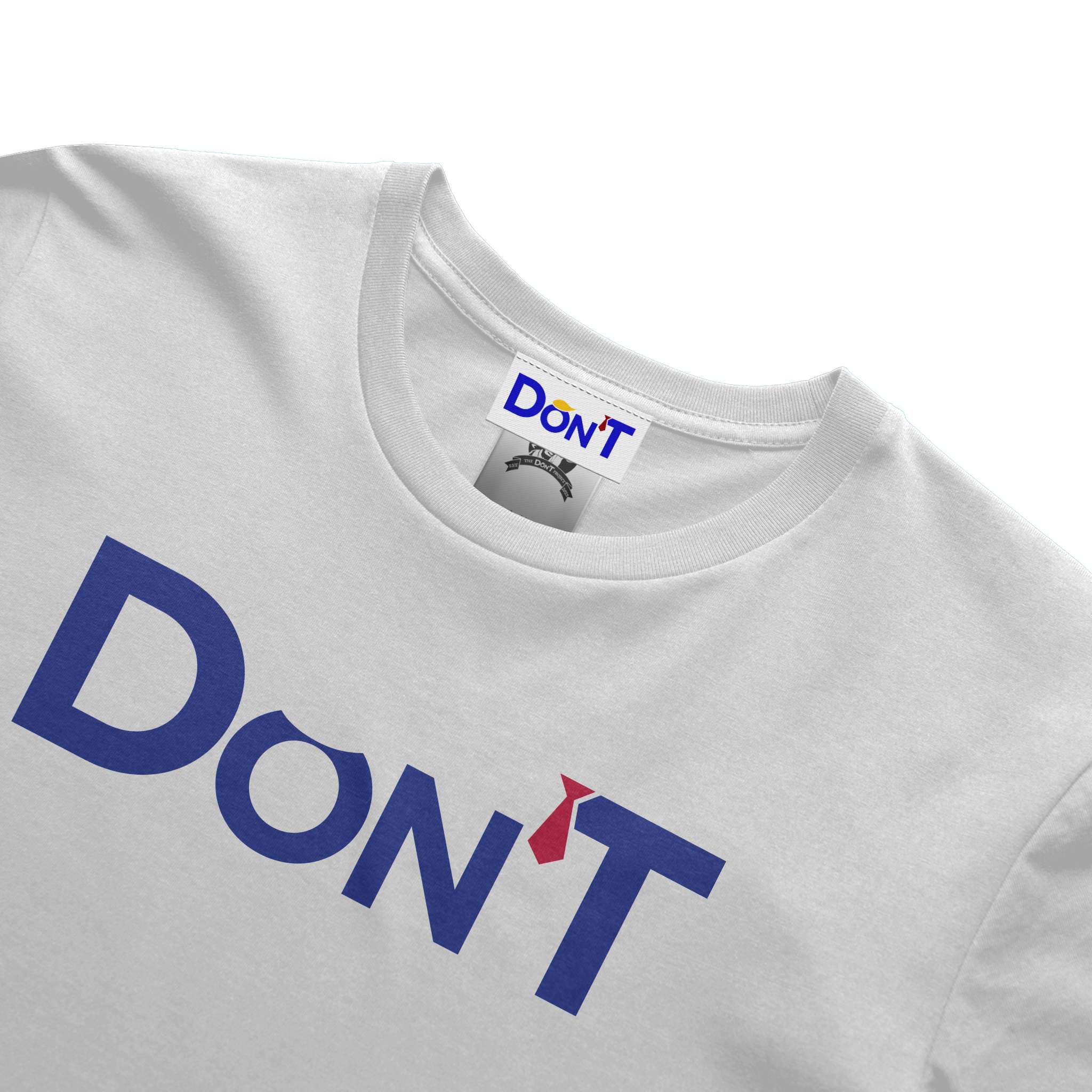 Don'T Personal Statement SS Crew