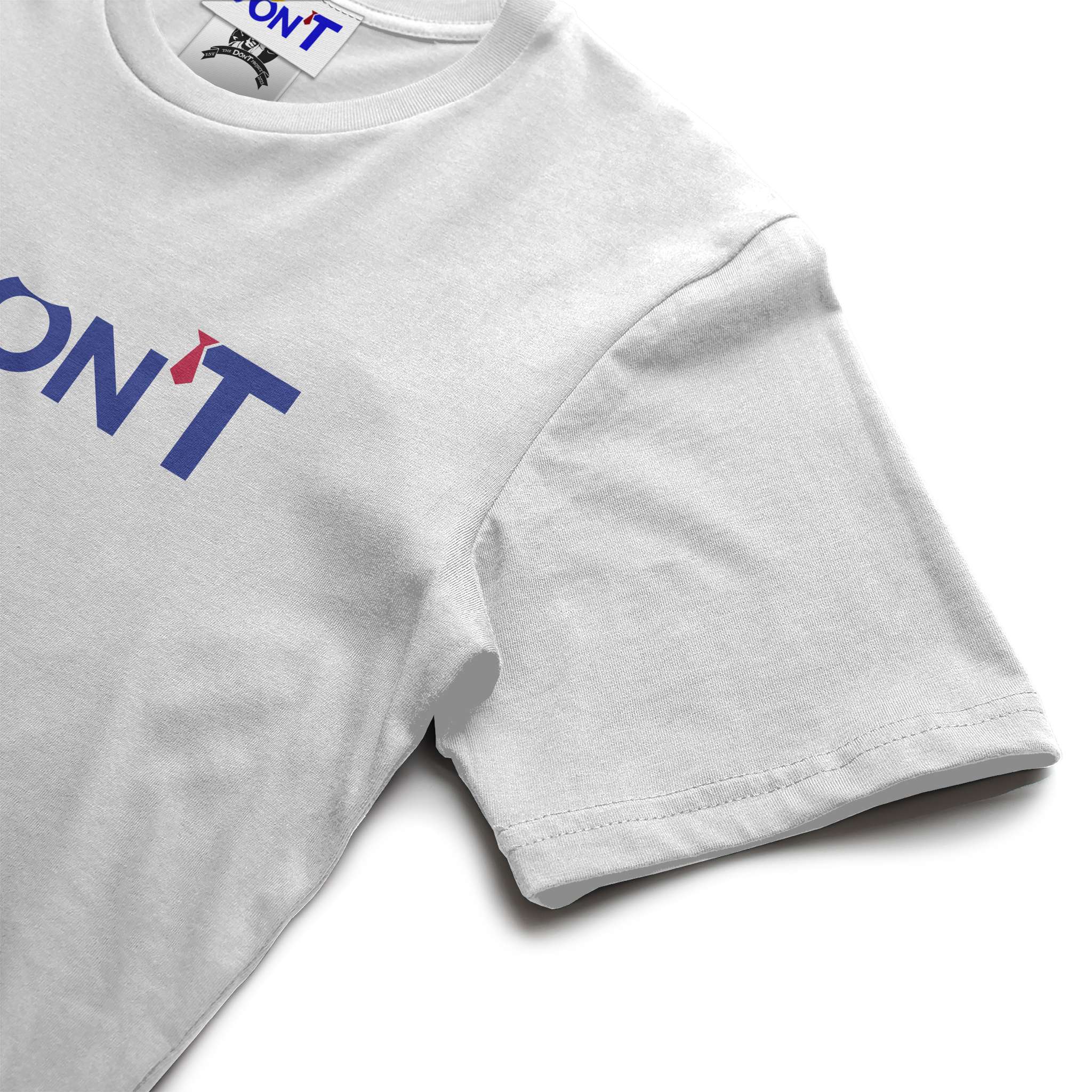 Don'T Personal Statement SS Crew