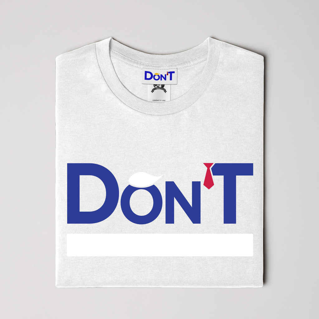 Don'T Personal Statement SS Crew