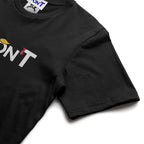 Don’T Classic Unisex Short Sleeve Tee