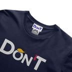 Don’T Classic Unisex Short Sleeve Tee
