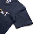 Don’T Classic Unisex Short Sleeve Tee