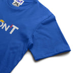 Don’T Classic Unisex Short Sleeve Tee