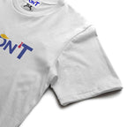 Don’T Classic Unisex Short Sleeve Tee