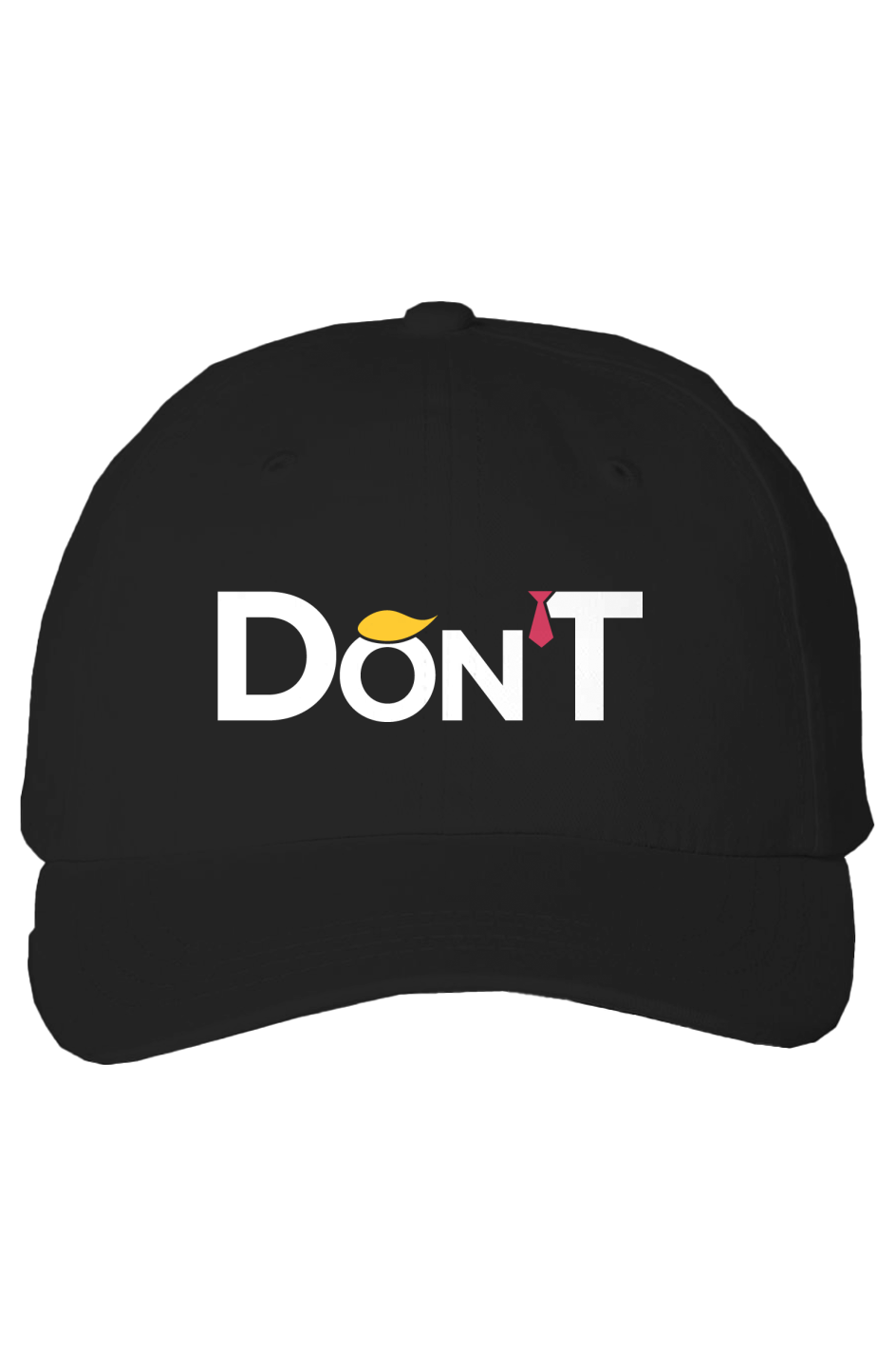 Classic Don’T Base BallCap