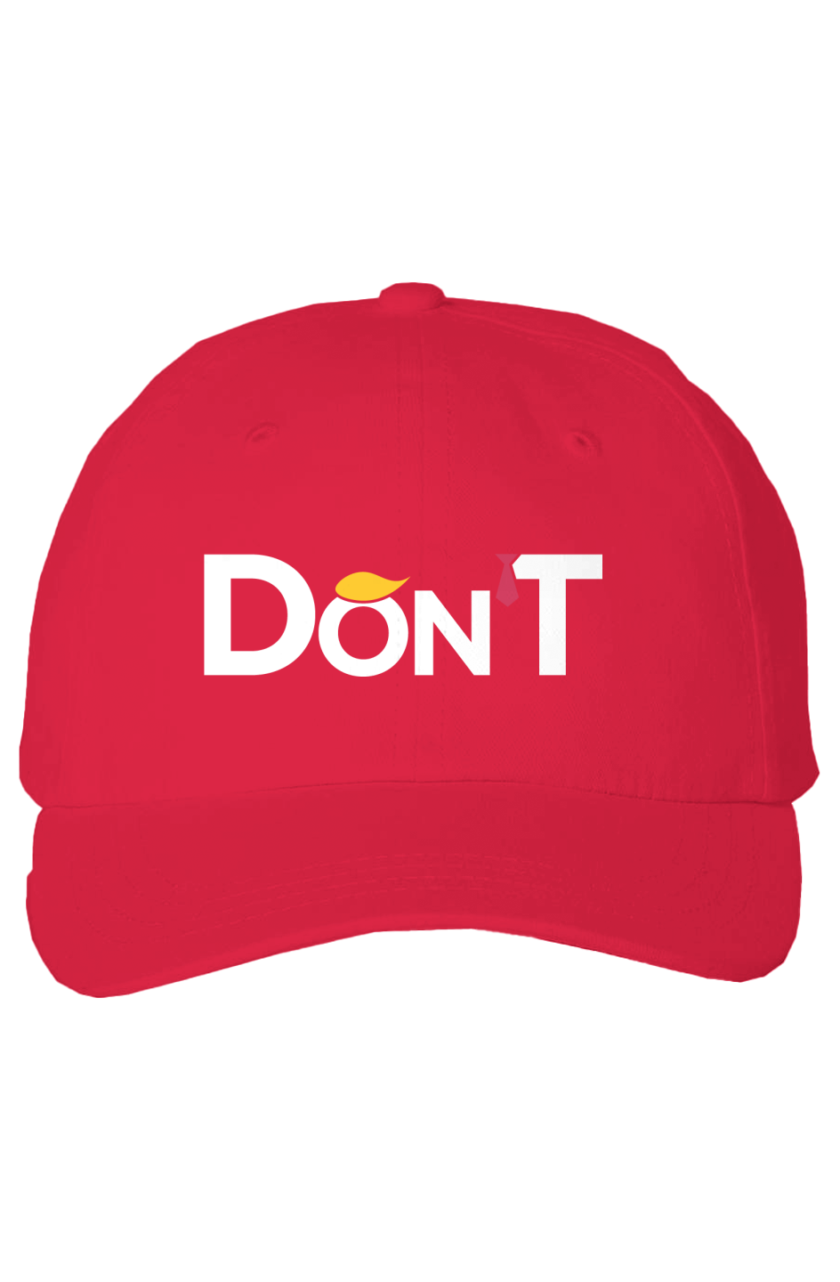 Classic Don’T Base BallCap