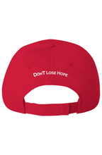 Classic Don’T Base BallCap