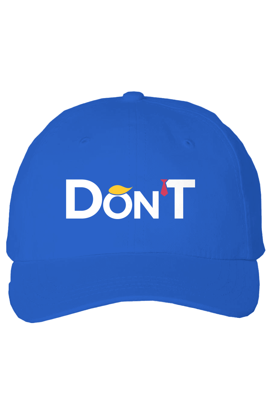 Classic Don’T Base BallCap