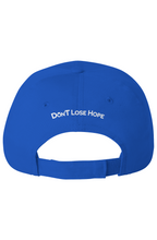 Classic Don’T Base BallCap