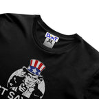 Just Say Don'T Tee Premium Bella Canvas Tee