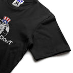 Just Say Don'T Tee Premium Bella Canvas Tee