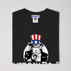 Just Say Don'T Tee Premium Bella Canvas Tee