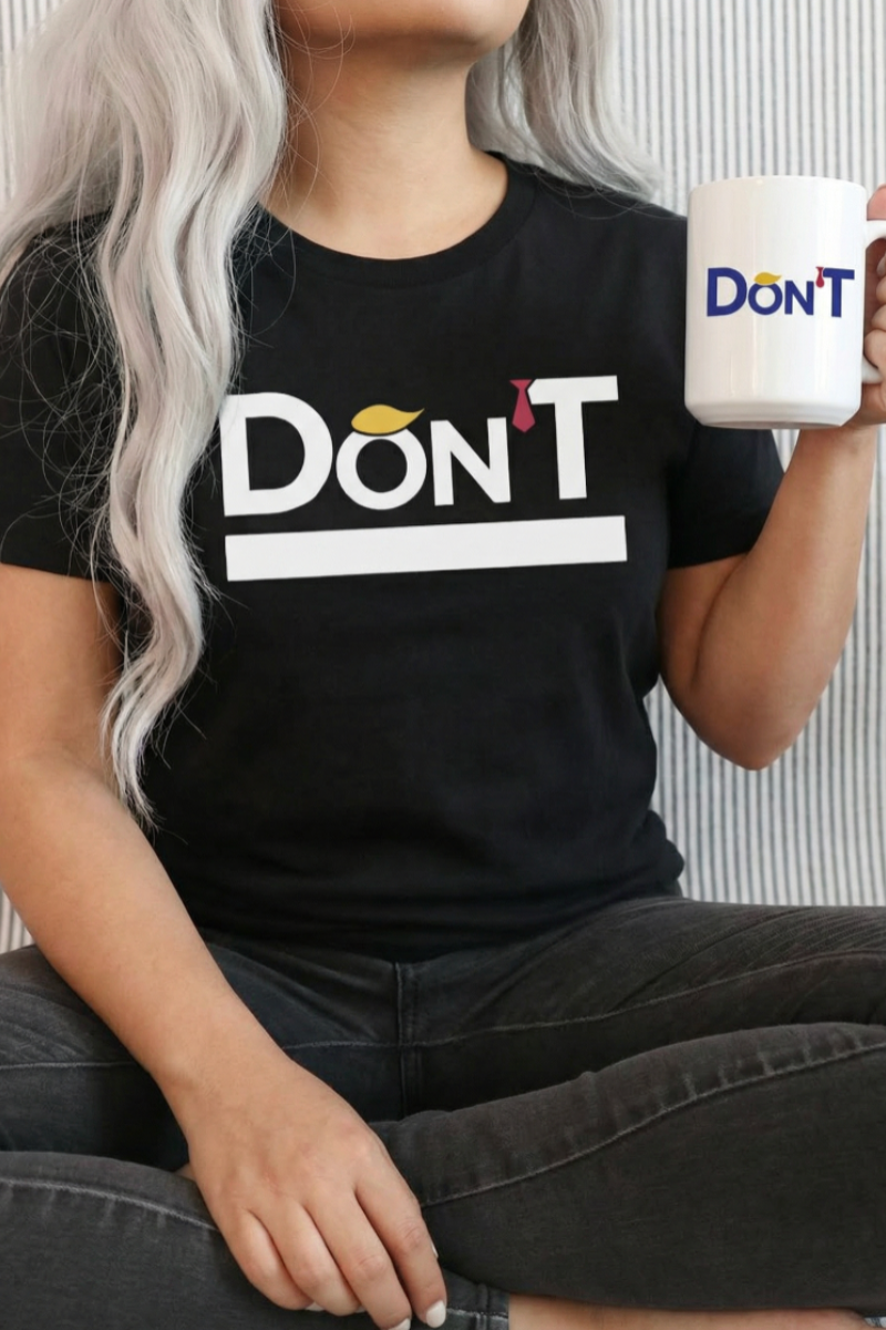 Don'T Personal Statement SS Crew