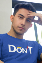 Don’T Classic Unisex Short Sleeve Tee