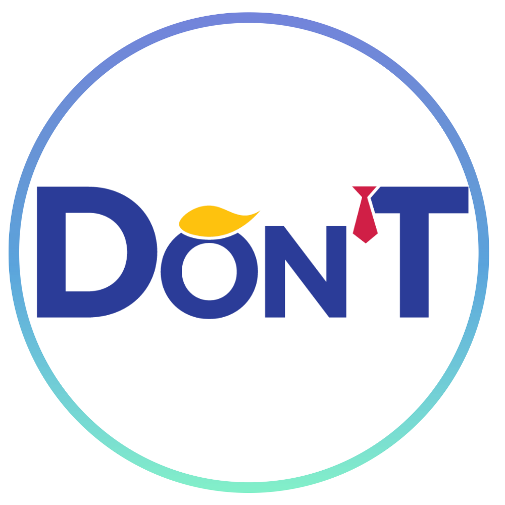 Don'T