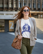 Uncle Sam Edition SS Crew Tee