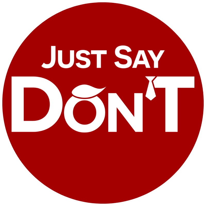 Don'T Project